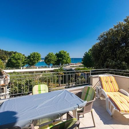 Apartment Portapisana Just 50M From The Beach Krk Town Exterior foto
